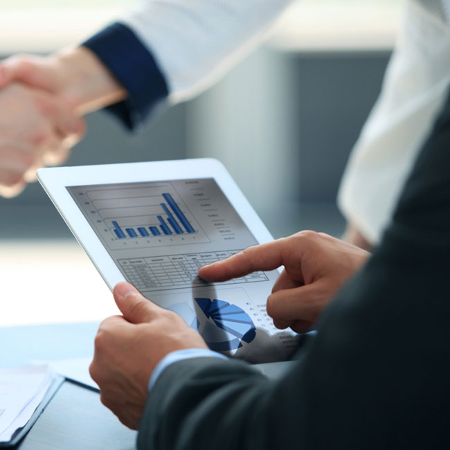Wealth Management